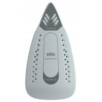 Праска BRAUN SI 5017 GR