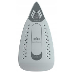 Праска BRAUN SI 5017 GR