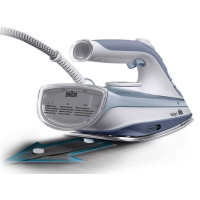 Утюг BRAUN SI 5078 GY