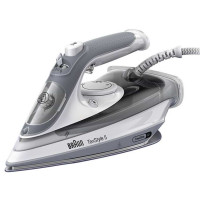 Утюг BRAUN SI 5078 GY