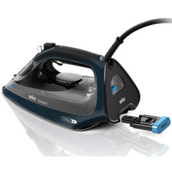 Праска BRAUN SI 9682 DB