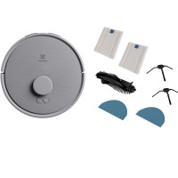 Робот-пилосос миючий Electrolux ER71HW1UG