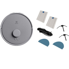 Робот-пилосос миючий Electrolux ER71HW1UG