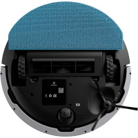 Робот-пилосос миючий Electrolux ER71HW1UG