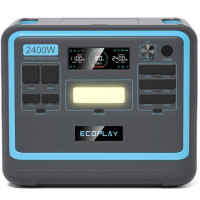Зарядна станція EcoPlay P2400