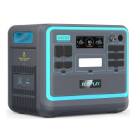 Зарядна станція EcoPlay P2400