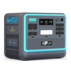 Зарядна станція EcoPlay P2400