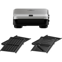 Бутербродниця Braun SM5005 SILVBK