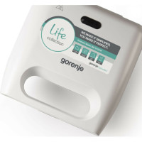 Бутербродниця Gorenje SM 701 GCW (SW-2027)