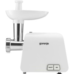 М'ясорубка Gorenje MG 1602 W