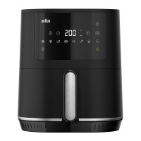Мультипіч BRAUN HF 3030 BK