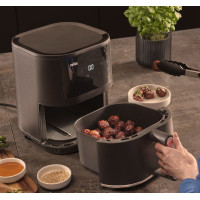 Мультипіч BRAUN HF 3030 BK