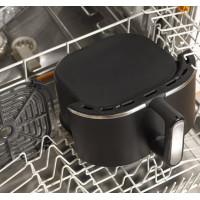 Мультипіч BRAUN HF 3030 BK