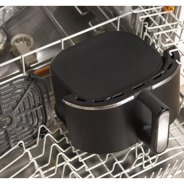 Мультипіч BRAUN HF 3030 BK