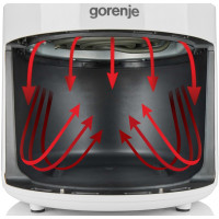 Мультипіч GORENJE AF 1300 XG