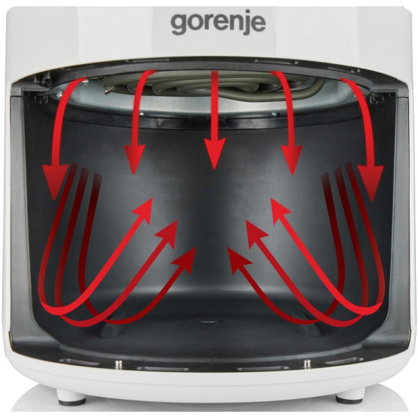 Мультипіч GORENJE AF 1300 XG
