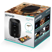 Мультипіч GORENJE AF 1409 DB (AF-350A)