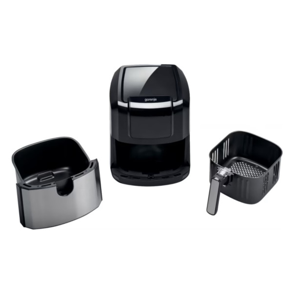 Мультипіч GORENJE AF 1700 DB