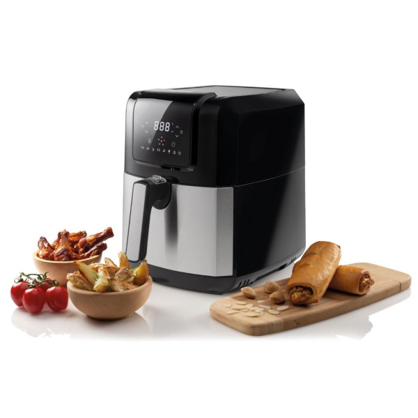 Мультипіч GORENJE AF 1700 DB