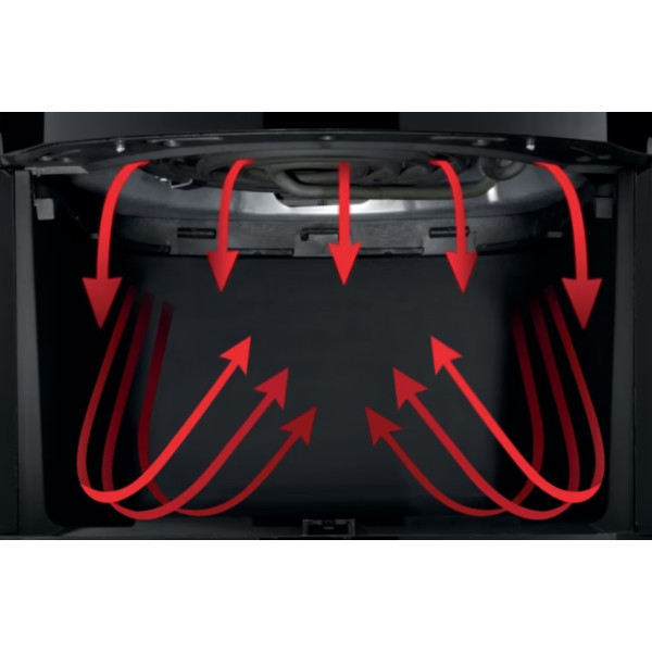 Мультипіч GORENJE AF 1700 DB
