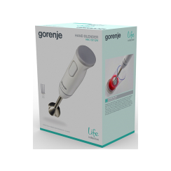 Блендер погружний GORENJE HBC 561 QW 