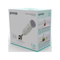Блендер погружной Gorenje HBC 564 QW