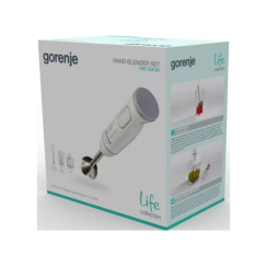 Блендер погружний Gorenje HBC 564 QW