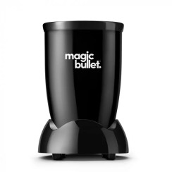 Персональний блендер Nutribullet Magic Bullet MBR04B