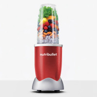 Блендер Nutribullet Pro NB 907 R