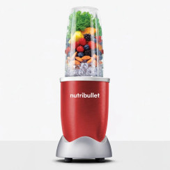 Блендер Nutribullet Pro NB 907 R
