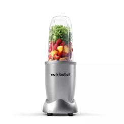Блендер Nutribullet Pro NB907S