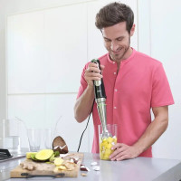Блендер Braun MQ 9187 XLI