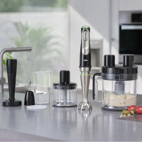 Блендер Braun MQ 9187 XLI