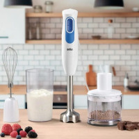 Блендер BRAUN MQ 20236 M WH