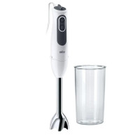 Блендер BRAUN MQ 3100 WH