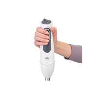 Блендер BRAUN MQ 3100 WH