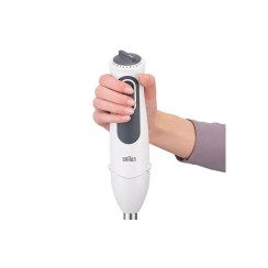 Блендер BRAUN MQ 3100 WH