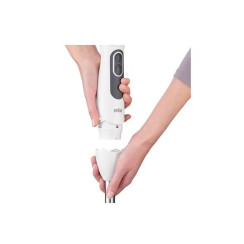Блендер BRAUN MQ 3100 WH