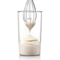 Блендер BRAUN MQ 3135 WH SAUCE