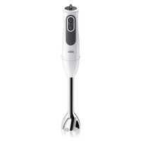 Блендер BRAUN MQ 3135 WH SAUCE