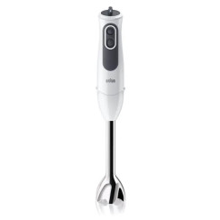 Блендер BRAUN MQ 3135 WH SAUCE