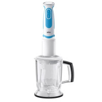 Блендер BRAUN MQ 5260 WH BL