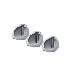 Блендер BRAUN MQ 5260 WH BL