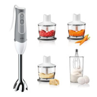 Блендер BRAUN MQ 535 SAUCE