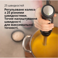 Блендер BRAUN MQ 55254 MBK