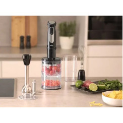 Блендер BRAUN MQ 55254 MBK