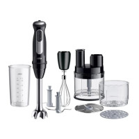 Блендер BRAUN MQ 55755 MBK