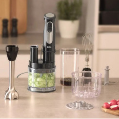 Блендер BRAUN MQ 55755 MBK