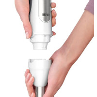 Блендер BRAUN MQ 7000 W