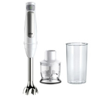Блендер BRAUN MQ 7020 WH